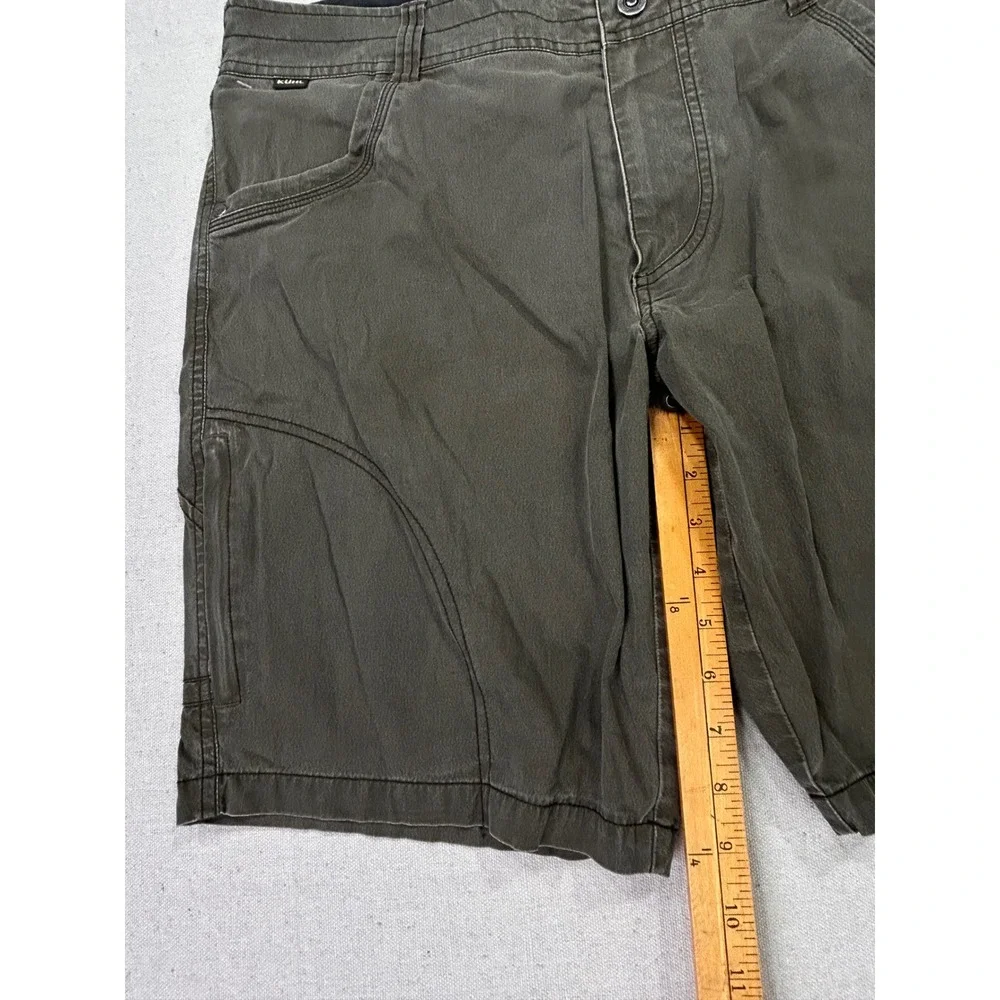 Kuhl outdoor shorts